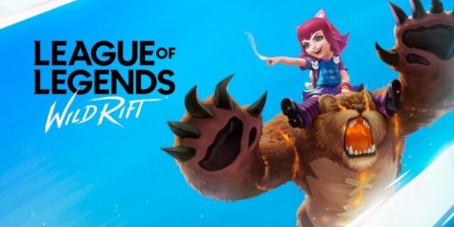 League of Legends: Wild Rift, έρχεται σε Android, iOS και παιχνιδοκονσόλες