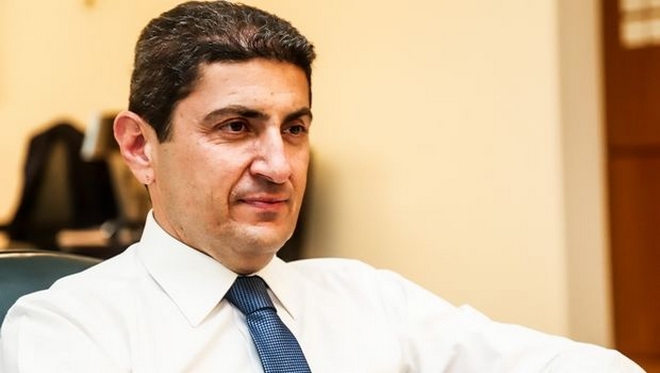 Αυγενάκης: Επικοινώνησε με UEFA και προγραμμάτισε συνάντηση με τον αθλητικό εισαγγελέα
