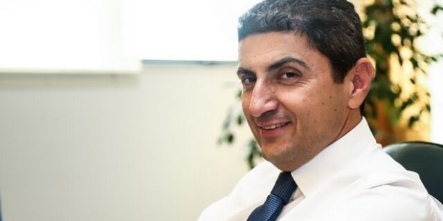 Υφυπουργείο Αθλητισμού: Αποσύρθηκε η διάταξη περί αναδρομικότητας