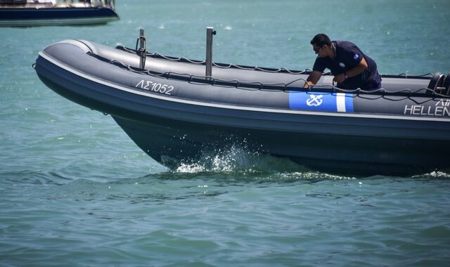 Σύγκρουση σκάφους του λιμενικού με λέμβο που μετέφερε μετανάστες στην Κω: Νεκρό το 3χρονο αγοράκι