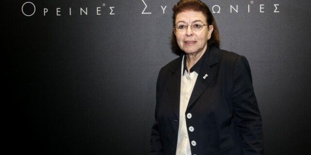 Λίνα Μενδώνη: “Το πολιτιστικό αγαθό να συμβάλει στην αναβάθμιση του τουριστικού προϊόντος”
