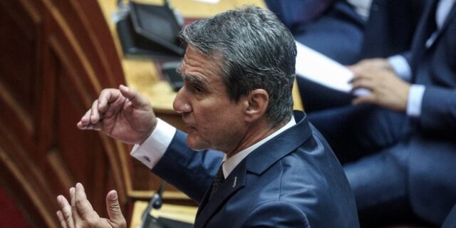 Λοβέρδος: Η κυβέρνηση κάνει πως δεν βλέπει την τουρκική επιθετικότητα