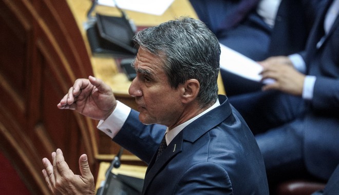 Λοβέρδος: Η κυβέρνηση κάνει πως δεν βλέπει την τουρκική επιθετικότητα