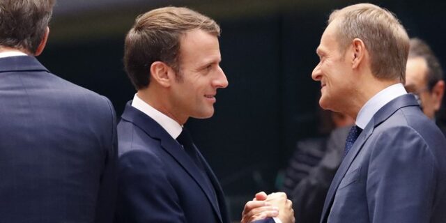 Η ΕΕ καταδικάζει Τουρκία, στηρίζει Κύπρο, “μπλόκο” σε Βόρεια Μακεδονία – Αλβανία