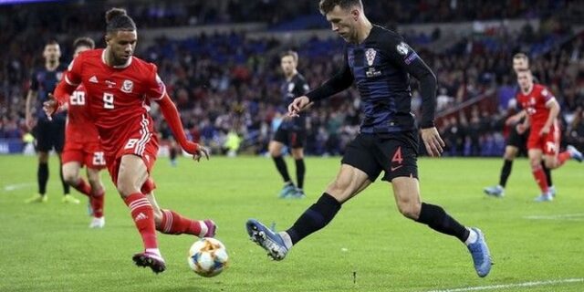 Προκριματικά Euro 2020: Βαθμός χρυσάφι για Κροατία, στα τελικά η Πολωνία