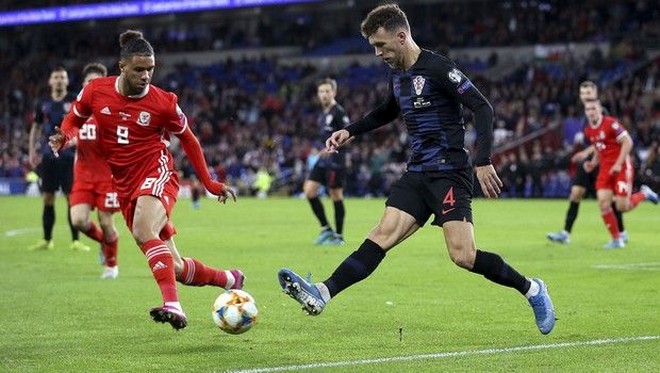 Προκριματικά Euro 2020: Βαθμός χρυσάφι για Κροατία, στα τελικά η Πολωνία