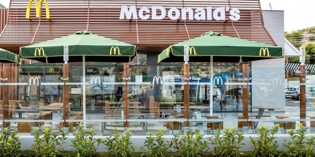 ΜcDonald’s: Ανοίγει 11 νέα εστιατόρια στην Ελλάδα