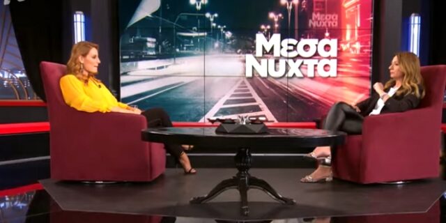 Μεσάνυχτα: Η δολοφονία του Μανώλη Καντάρη “ζωντανεύει” απόψε στη Μελέτη