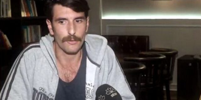 Άγριες Μέλισσες: Ο κακός “Μελέτης” δέχεται την οργή του κόσμου στον δρόμο