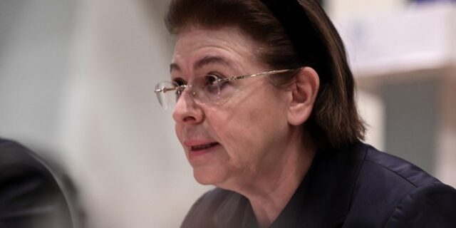 Μενδώνη για Τζόκερ: Ξεκίνησε ΕΔΕ – Υπέρβαση αρμοδιοτήτων από τις υπαλλήλους που κάλεσαν την αστυνομία