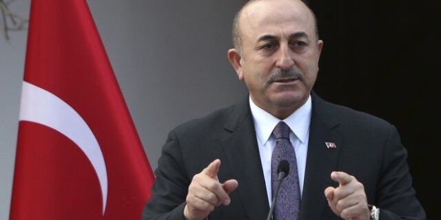 Στην αντεπίθεση η Τουρκία: Η ΕΕ προστατεύει τρομοκράτες – Θα επανεξετάσουμε την συνεργασία μας