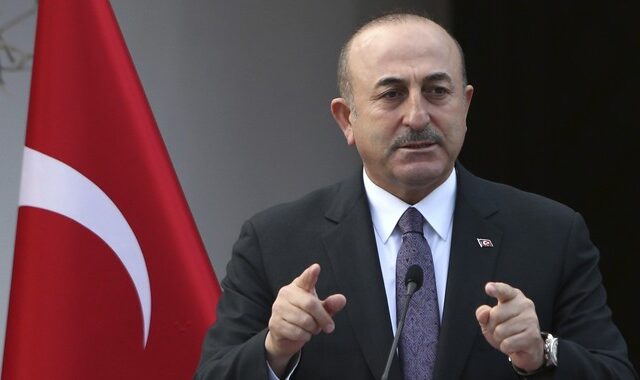 Στην αντεπίθεση η Τουρκία: Η ΕΕ προστατεύει τρομοκράτες – Θα επανεξετάσουμε την συνεργασία μας