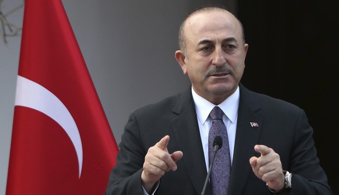 Στην αντεπίθεση η Τουρκία: Η ΕΕ προστατεύει τρομοκράτες – Θα επανεξετάσουμε την συνεργασία μας