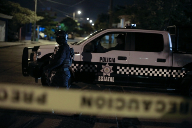 Μεξικό: Ανταλλαγή πυρών μεταξύ ενόπλων και αστυνομικών – 15 νεκροί