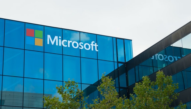 ΗΠΑ: Σύμβαση 10 δισ. δολαρίων Πενταγώνου – Microsoft για την ανάπτυξη του “υπολογιστικού νέφους”
