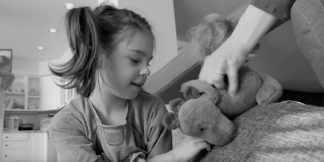 #SavingMila: Δημιούργησαν εξατομικευμένο φάρμακο και έσωσαν 8χρονη