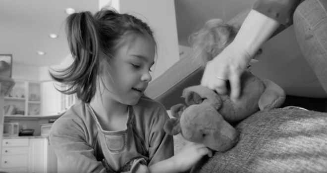 #SavingMila: Δημιούργησαν εξατομικευμένο φάρμακο και έσωσαν 8χρονη