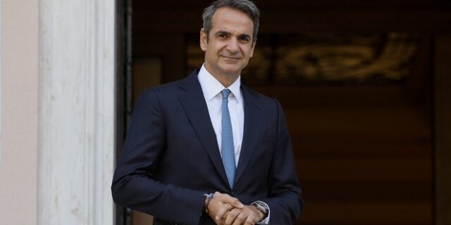 Μητσοτάκης: Ψήφος εμπιστοσύνης στη χώρα η χαμηλή απόδοση του 10ετούς ομολόγου