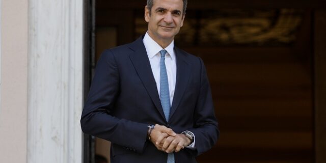 Γιατί ο Κυριάκος Μητσοτάκης επιλέγει τη σύγκρουση με το ΚΚΕ