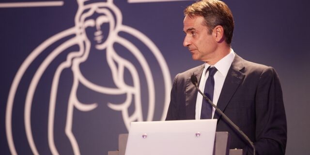 Μήνυμα Μητσοτάκη για την ευρωπαϊκή προοπτική Βόρειας Μακεδονίας και Αλβανίας