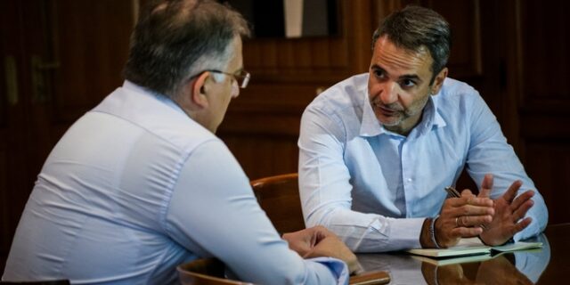 Η ώρα της κρίσης για την ψήφο των Ελλήνων του εξωτερικού: Πότε θα δει ο Μητσοτάκης τους αρχηγούς