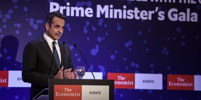Μητσοτάκης καλεί τράπεζες να βάλουν τέλος στις υπερβολικές χρεώσεις στις συναλλαγές
