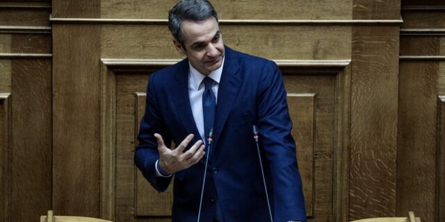 Παρέμβαση Μητσοτάκη για το προσφυγικό – μεταναστευτικό