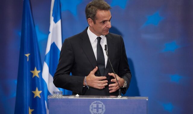 Μητσοτάκης: Πίσω από εφήμερες αποφάσεις υπάρχει συνέχεια στην αμερικανική πολιτική