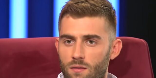 Συγκλονίζει ο πατροκτόνος της Ζακύνθου: “Ήταν τόσο βίαιος που όταν μου μιλούσε έτρεμα”