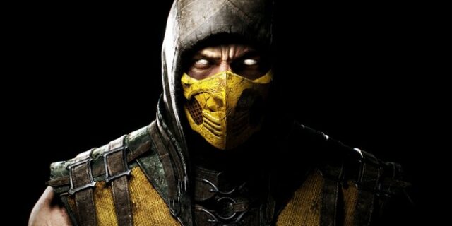 Mortal Kombat 11: Δωρεάν για 4 ημέρες!