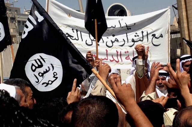 “Ο καθηγητής”: Ο νέος αρχηγός του ISIS, ο Σαντάμ, και η επιστροφή του τρόμου
