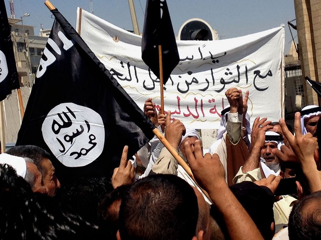 “Ο καθηγητής”: Ο νέος αρχηγός του ISIS, ο Σαντάμ, και η επιστροφή του τρόμου