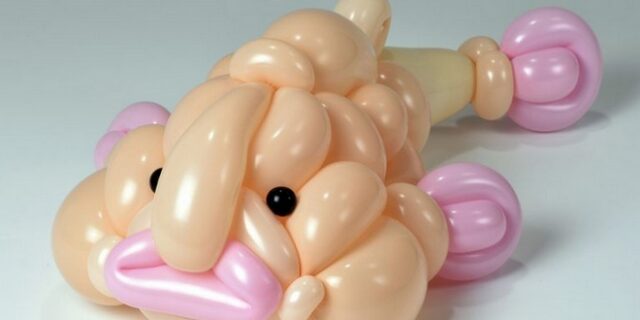 Αυτός ο Ιάπωνας καλλιτέχνης θα στείλει στο… ταμείο ανεργίας κάθε κλόουν