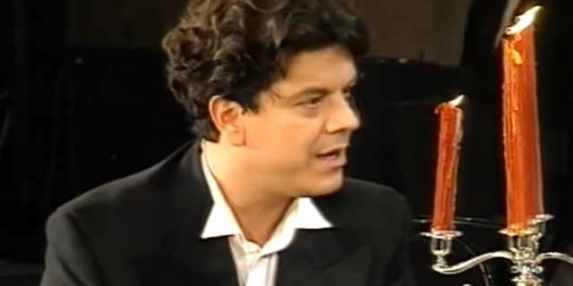Βλάσσης Μπονάτσος: 5 πράγματα που πρέπει να ξέρεις για τον σπουδαίο καλλιτέχνη