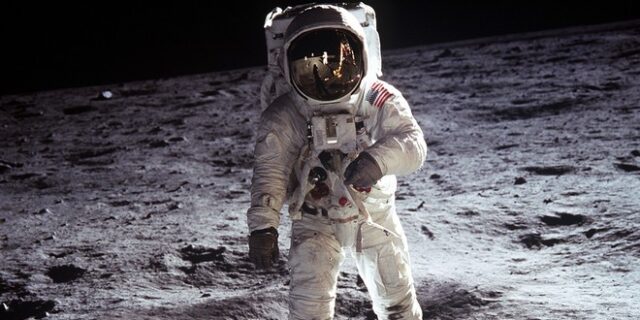 NASA: Ποιος θα ακολουθήσει τους Αμερικανούς στη Σελήνη;
