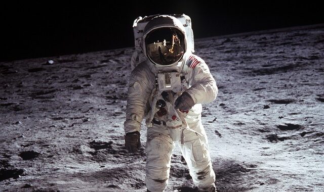 NASA: Ποιος θα ακολουθήσει τους Αμερικανούς στη Σελήνη;