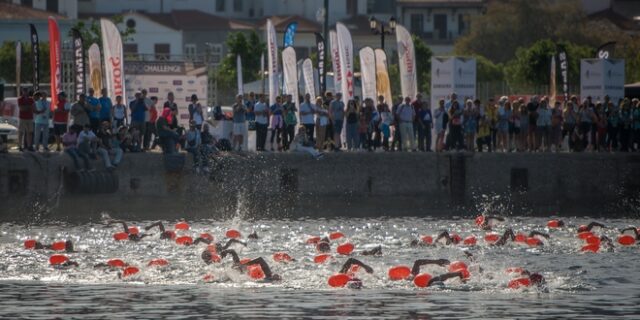 Navarino Challenge 2019: 2.700 συμμετοχές από 40 χώρες στην ετήσια γιορτή αθλητικού τουρισμού
