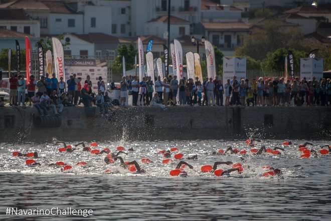 Navarino Challenge 2019: 2.700 συμμετοχές από 40 χώρες στην ετήσια γιορτή αθλητικού τουρισμού