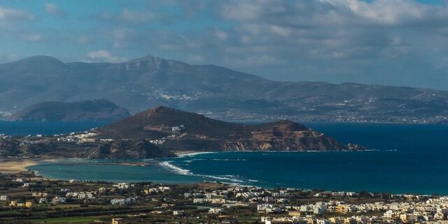 Έρευνα: Νεάντερταλ έφθασαν στη Νάξο πριν 200.000 χρόνια περπατώντας ή με πλεούμενο