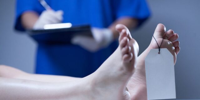 “Φαινόμενο του Λαζάρου”: Πέθανε δύο φορές μέσα σε τρεις ώρες σε διαφορετικά νοσοκομεία