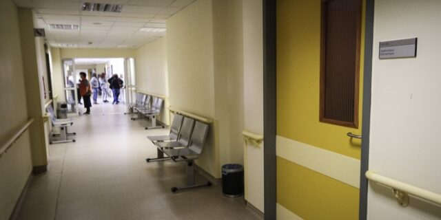 Βουλή: “Μαχαίρι” στις πρόσθετες εφημερίες σε νοσοκομεία και ΠΕΔΥ