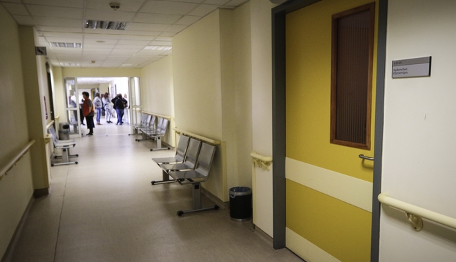Βουλή: “Μαχαίρι” στις πρόσθετες εφημερίες σε νοσοκομεία και ΠΕΔΥ