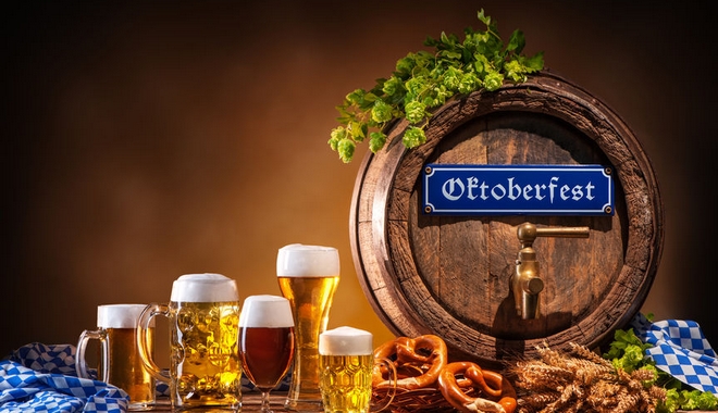 Octoberfest: Σαν σήμερα διοργανώθηκε για πρώτη φορά το μεγαλύτερο Φεστιβάλ μπίρας