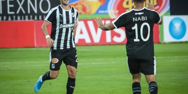 ΟΦΗ – Ξάνθη 2-0: Φουλ για Ευρώπη με απόρθητο κάστρο το “Γεντί Κουλέ”