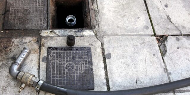 Βενζινοπώλες: Αγοράστε πετρέλαιο, γιατί δεν ξέρουμε τι θα γίνει με την εισβολή στη Συρία