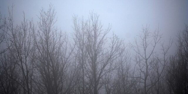 Σχεδόν αίθριος καιρός με λίγες τοπικές νεφώσεις και ομίχλες το πρωί