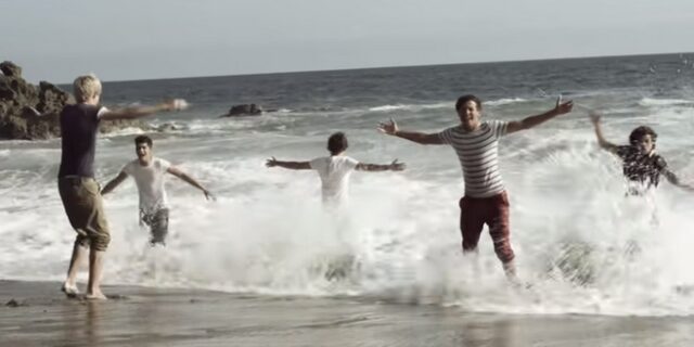 One Direction: Γιατί ο Τόμλινσον δεν μπορεί να συγχωρέσει τον Μαλίκ