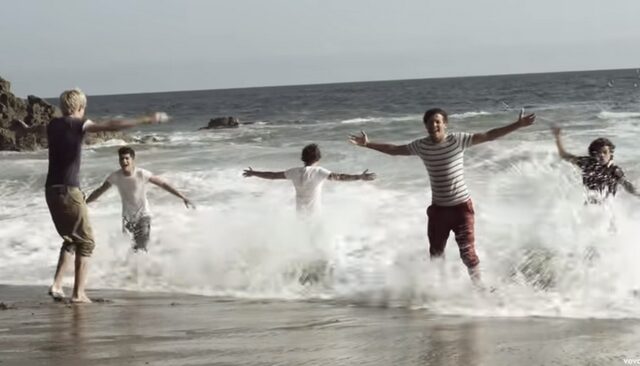 One Direction: Γιατί ο Τόμλινσον δεν μπορεί να συγχωρέσει τον Μαλίκ