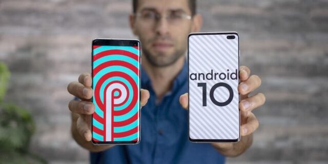 Η Samsung αποκαλύπτει νέα χαρακτηριστικά του One UI 2.0 (Android 10) και ανοίγει τη beta