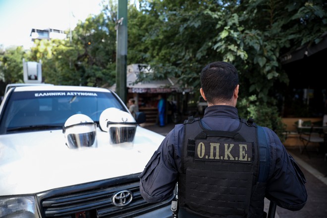 ΓΑΔΑ: Έκτακτα μέτρα για τον περιορισμό της εγκληματικότητας